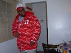 Picture for song 'I keep it hood out here' by artist 'Fifty cal'