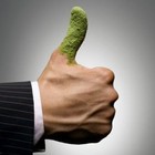 Picture for song '*NEW* Green Thumb ($50 EXCLUSIVE RIGHTS)' by artist 'FIFTYDOLLARHITZ'