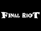 Picture for song 'United We Fall' by artist 'Final Riot'