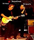 Picture for song 'Alvin Lee Tribut' by artist 'Fin and the Band'