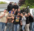 Picture for song 'Bring It bi***' by artist 'Finessed Beatz'