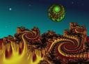 Picture for song 'Synesthesia' by artist 'Firefox'