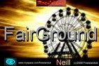 Picture for song 'Fairground' by artist 'FIREISLAND UK'