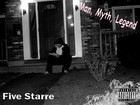Picture for song 'Ive Got To Make It' by artist 'Fives Productions'