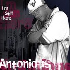 Picture for song 'I'M STILL HERE - Antonious' by artist 'Flavor Radio Network'