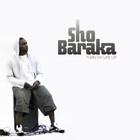 Picture for song 'MARANATHA - Sho Baraka' by artist 'Flavor Radio Network'