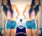 Picture for song '*New* Forever I'm Great' by artist 'Flip Beat International'