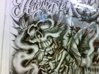 Picture for song 'im dat' by artist 'Fluke Nasty'
