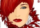 Picture for song 'Lady in Red' by artist 'FM Reservoir Songs'