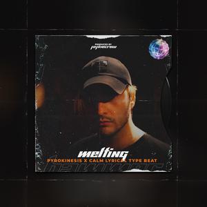 Picture for song 'Melting' by artist 'Hey Marqo'