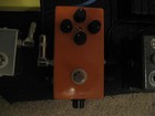 Picture for song 'BYOC Mouse (Setting one)' by artist 'Foot's Pedals'