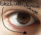Picture for song 'Gleich unter Deinem Auge' by artist 'Frankfurt Dialog Company'