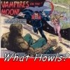 Picture for song 'What Howls' by artist 'Frank Hudson'