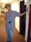 Picture for song 'Frankie B First Soundclick' by artist 'Frankie B 623'