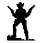 Picture for song 'I'm A Cowboy' by artist 'FrAt H0uSe BeAtS'