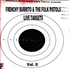 Picture for song 'Maggies Farm Live At Rosebud 1994' by artist 'Frenchy Burrito And The Folk Pistols'