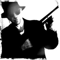 Picture for song 'The Ballad Of John Dillinger' by artist 'Frenchy Burrito And The Folk Pistols'