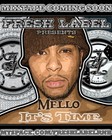 Picture for song 'NOW WE TALKIN' FT. SHINE DIDDY' by artist 'FRESH LABEL'