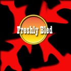Picture for song 'Greased Pig' by artist 'Freshly Bled'