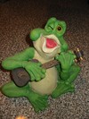 Picture for song 'GunFighter's Song' by artist 'Froggy's Pond'