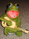 Picture for song 'Love Stinky' by artist 'Froggy's Pond'