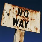 Picture for song 'No Way (free d/l)' by artist 'FrozenjaZz'