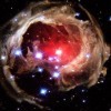 Picture for song 'A Space Between' by artist 'fruitloop'