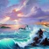 Picture for song 'Dense Fury' by artist 'fruitloop'