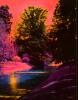 Picture for song 'Rain is falling' by artist 'Funk-Punk'