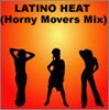 Picture for song 'Latino Heat - (horny 2step mix)' by artist 'FuNMoNsTeR'