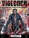 Picture for song 'A History of Violence' by artist 'Furious Few'