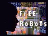 Picture for song 'Free Robots' by artist 'FUTURE DAZE'