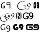 Picture for song 'GTY' by artist 'G9'