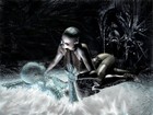 Picture for song 'Acqua G-Ho' by artist 'Gadgidiot'