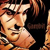 Picture for song 'Say It Louder' by artist 'GAMBIT OF BROTHER HOOD'