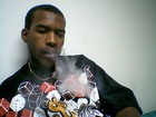 Picture for song 'AGAIN AN AGAIN' by artist 'GANGSTA LUCKY LOU'