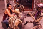 Picture for song 'FortuitousEvents(World Electronica)' by artist 'Garden of Contemplation'