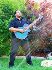 Picture for song 'The Call ( instrumental ) Album Paradise' by artist 'GARRY MOORE'