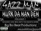Picture for song 'Cant Play Da Game ( Primal Diss)' by artist 'gazzman06'