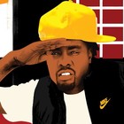 Picture for song '|New| (Wale Type) Lost Abroad' by artist 'G-Baby Stu Productions'