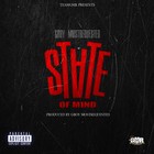 Picture for song 'GBOY MostRequested - State of Mind' by artist 'GBOY MostRequested Beats'