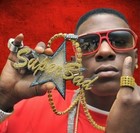 Picture for song '"HERE COME FIRE" (Boosie Bad Azz Type Beat) $30' by artist 'GBOY MostRequested Beats'