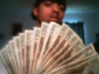 Picture for song 'Mind On My Money' by artist 'G-DOLLAS'