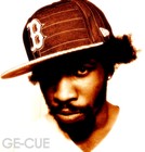 Picture for song 'The Excuse' by artist 'Ge-Cue'