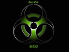 Picture for song 'Biohazard' by artist 'Geez Ent'