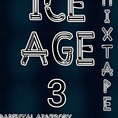 Picture for song 'FROZEN-IMPACT' by artist 'GENERAL SCOOBY'