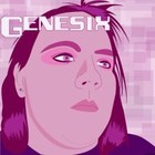 Picture for song 'Hyperbaric Crush' by artist 'Genesix'