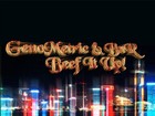Picture for song 'GenoMetric & BnR - Beef it up!' by artist 'GenoMetric'