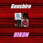 Picture for song 'Hikon' by artist 'Genshiro'