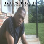 Picture for song 'YOUNG MAN' by artist 'GENTILE(No Thug)'